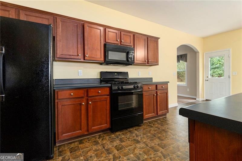 4327 Shamrock Drive Atlanta - 21