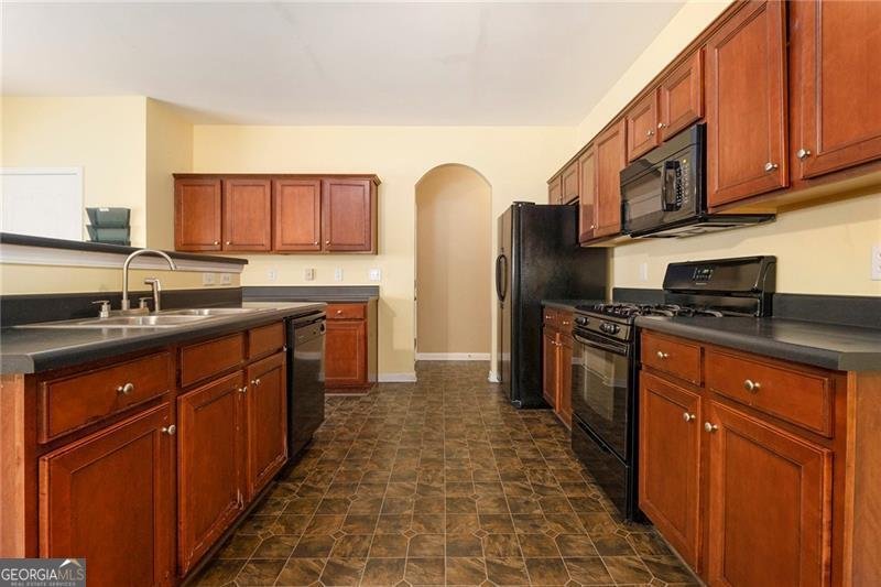 4327 Shamrock Drive Atlanta - 22