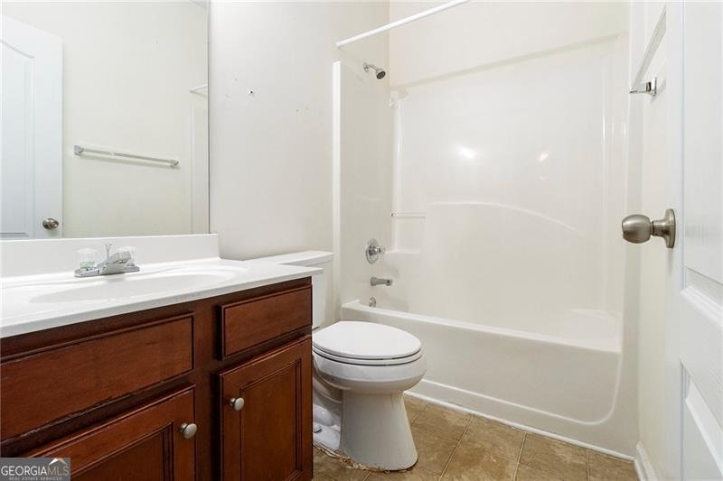 4327 Shamrock Drive Atlanta - 27