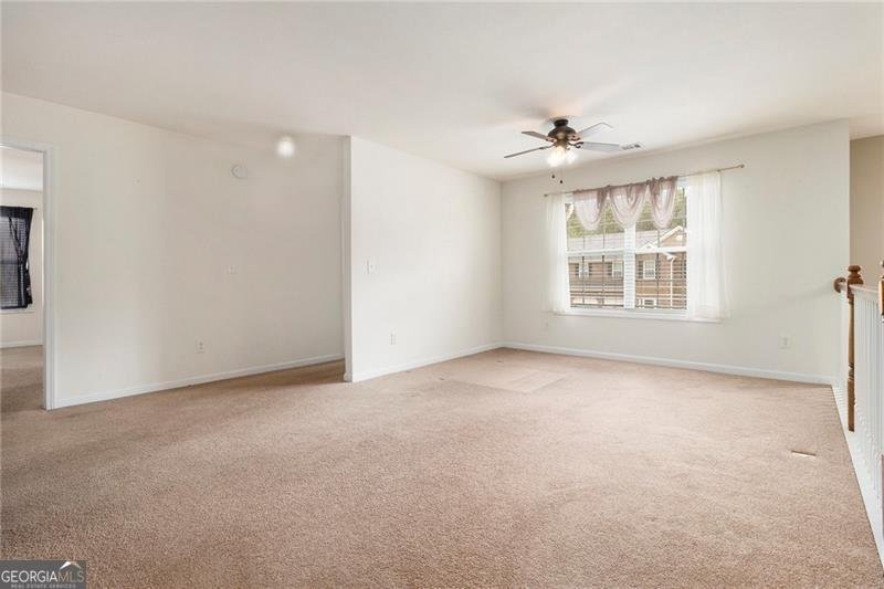 4327 Shamrock Drive Atlanta - 28