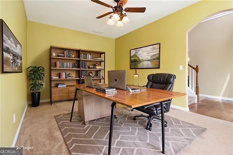 4327 Shamrock Drive Atlanta - 4