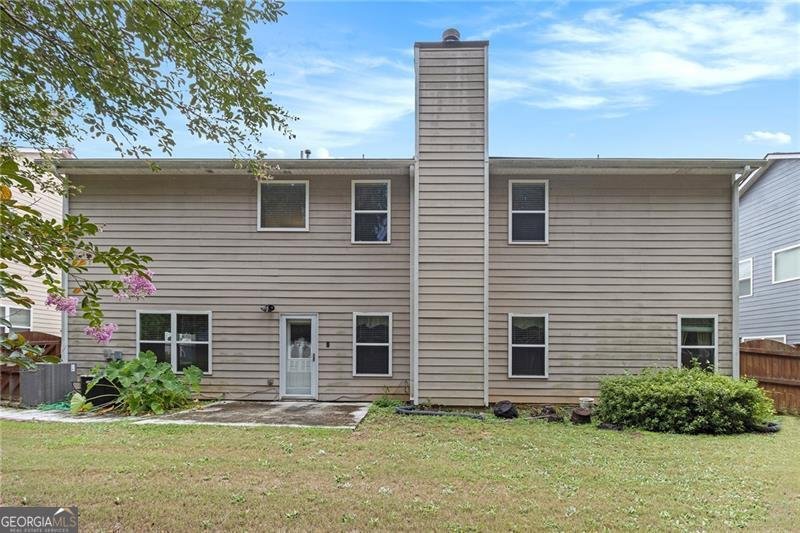 4327 Shamrock Drive Atlanta - 49