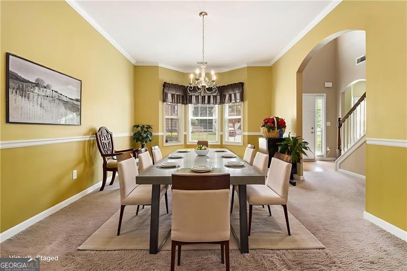 4327 Shamrock Drive Atlanta - 5