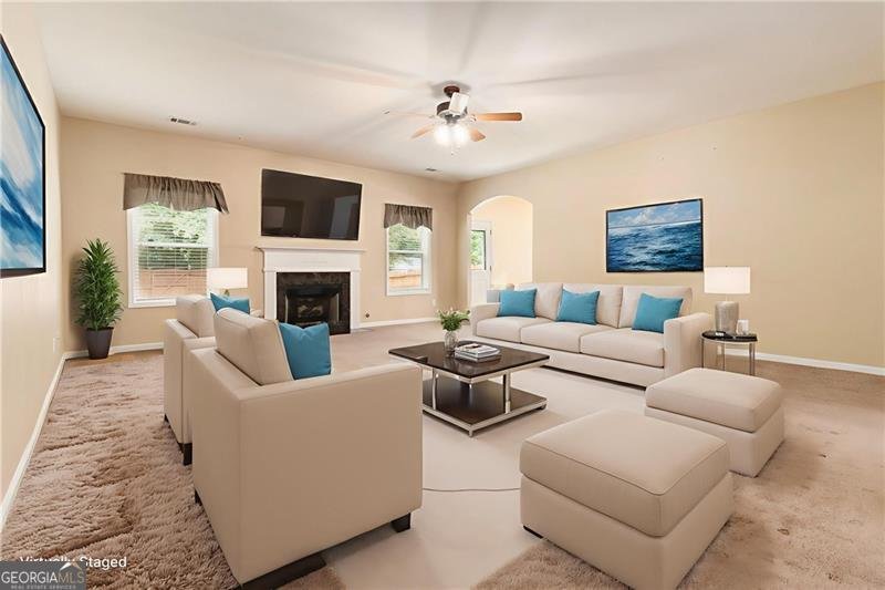 4327 Shamrock Drive Atlanta - 7