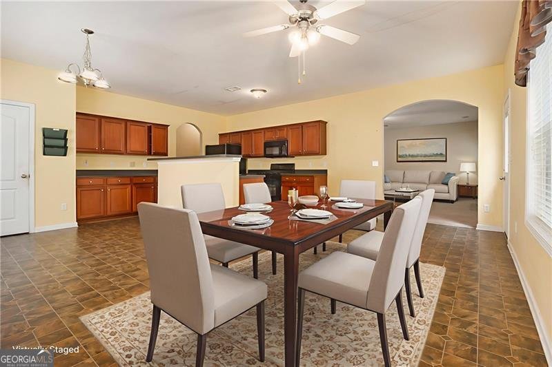 4327 Shamrock Drive Atlanta - 9