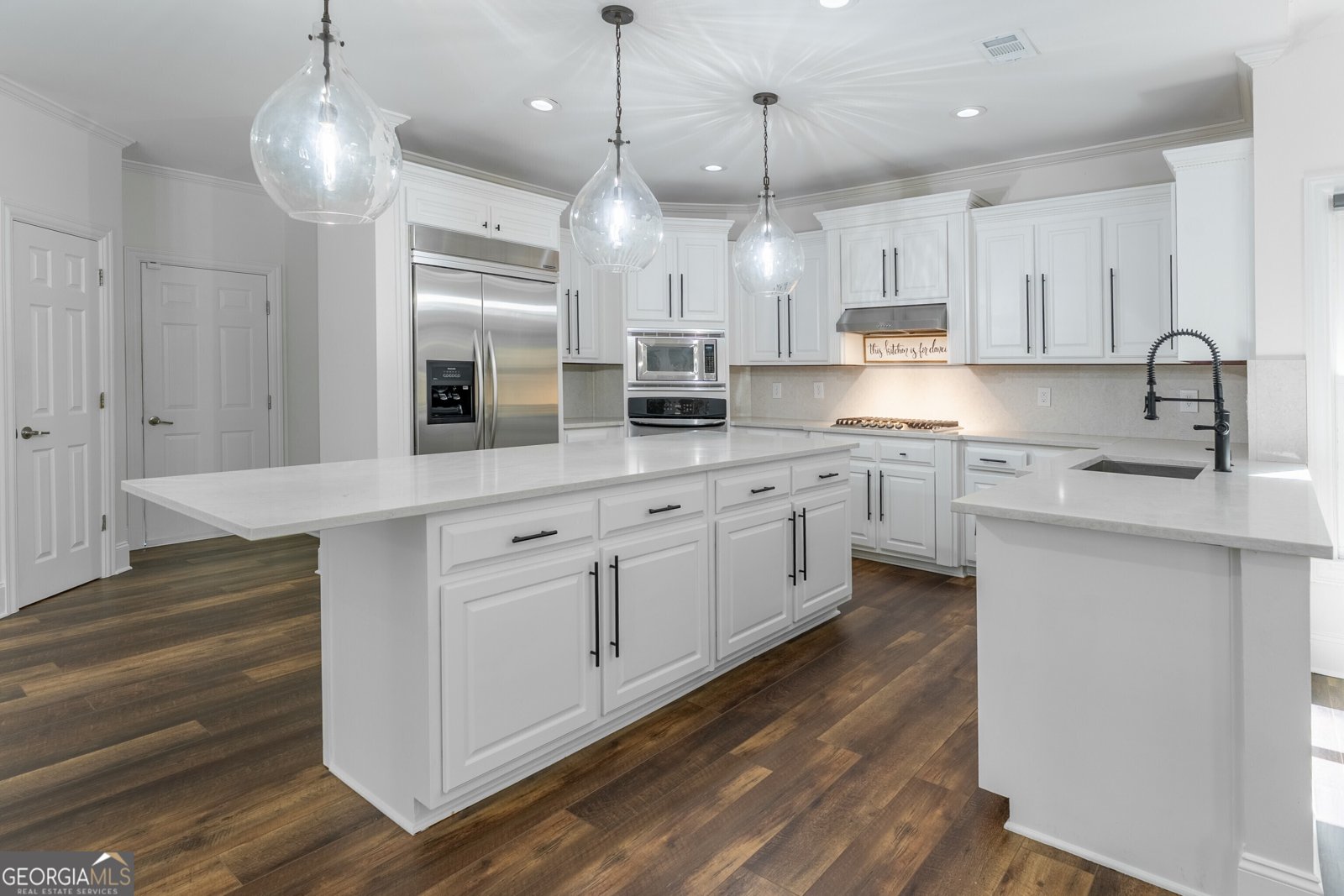 5885 Trailwood Court Suwanee - 2