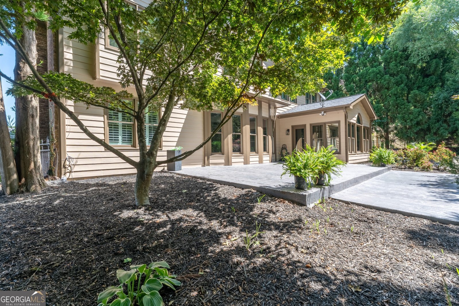 5885 Trailwood Court Suwanee - 29