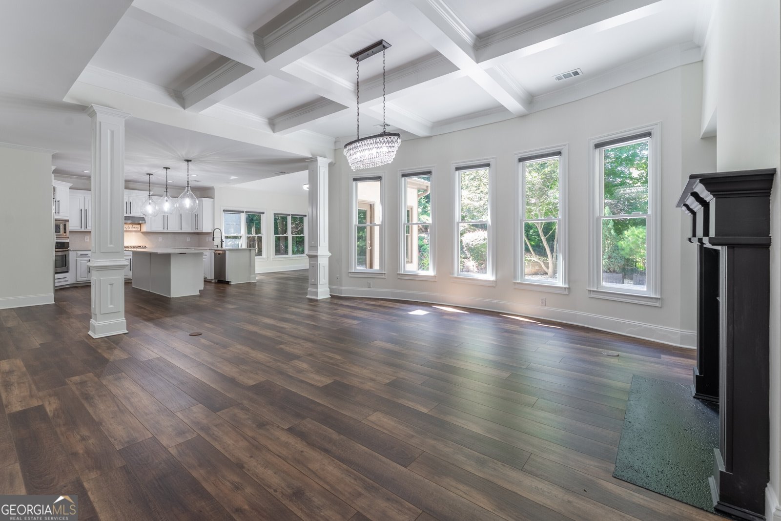 5885 Trailwood Court Suwanee - 3