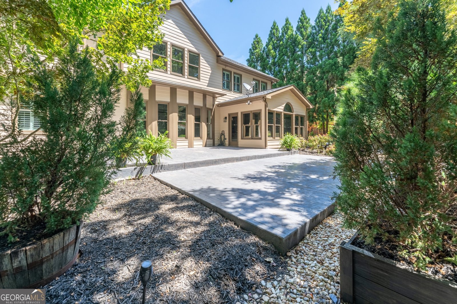 5885 Trailwood Court Suwanee - 30