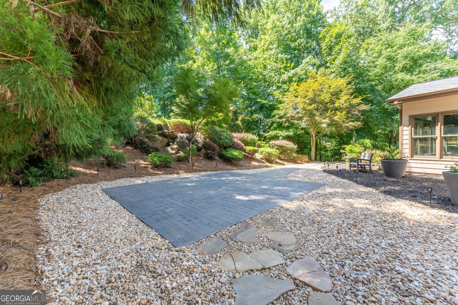 5885 Trailwood Court Suwanee - 31