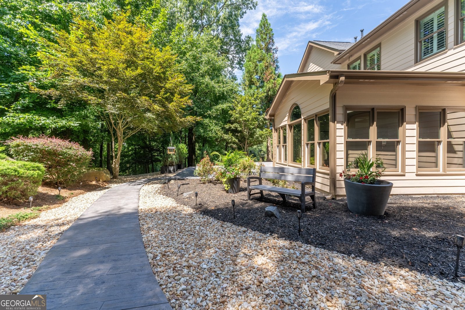 5885 Trailwood Court Suwanee - 32