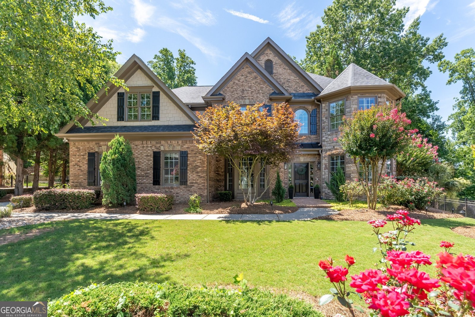 5885 Trailwood Court Suwanee - 33