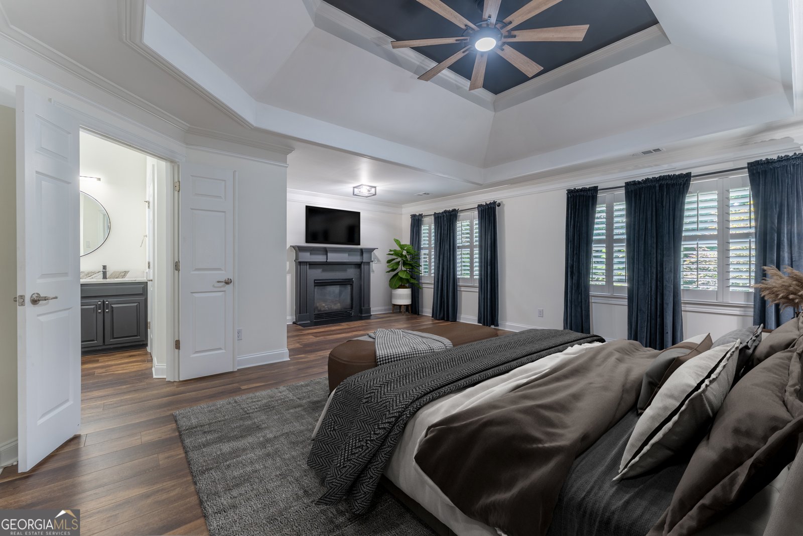 5885 Trailwood Court Suwanee - 7