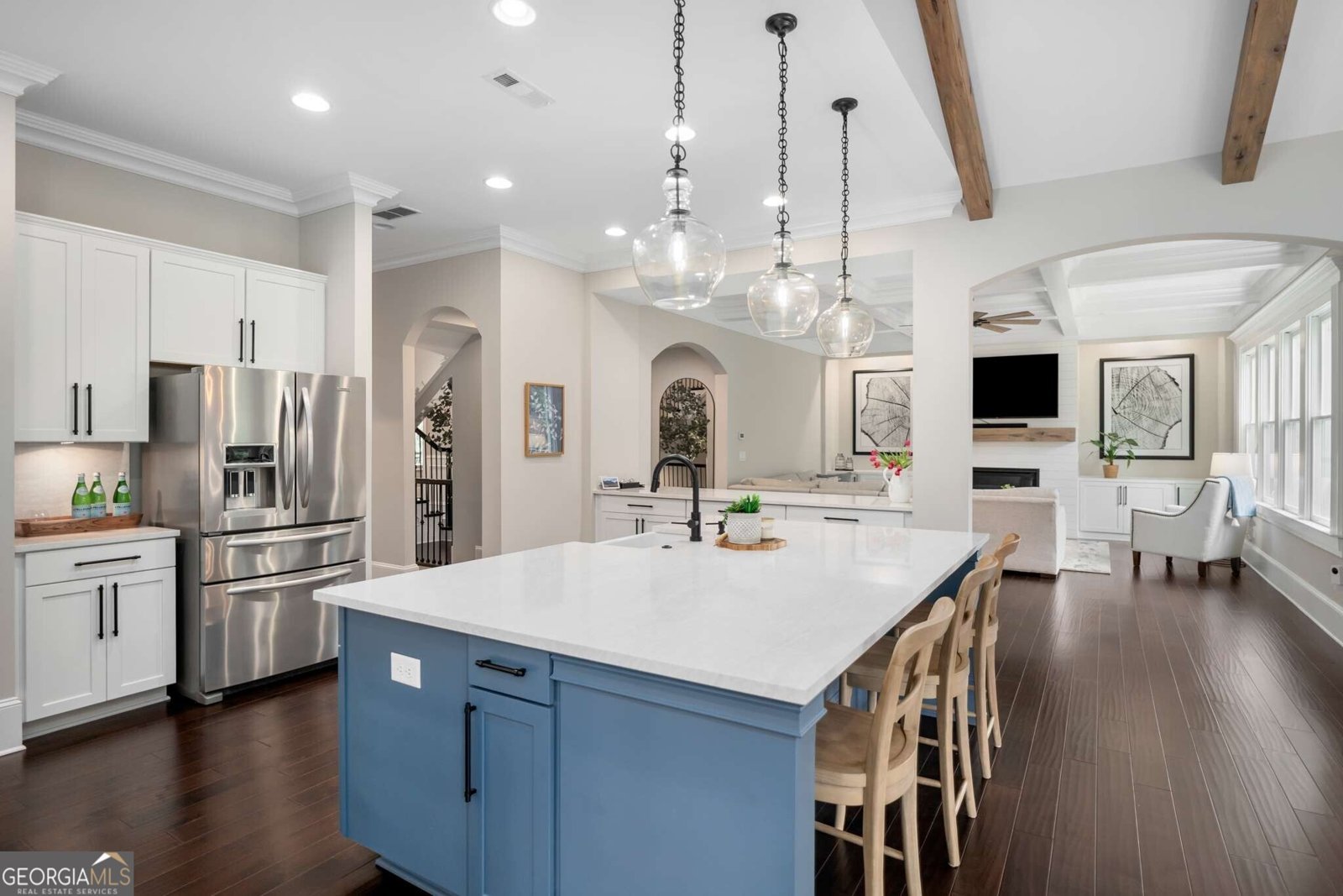 143 Nakomis Place Milton - 21