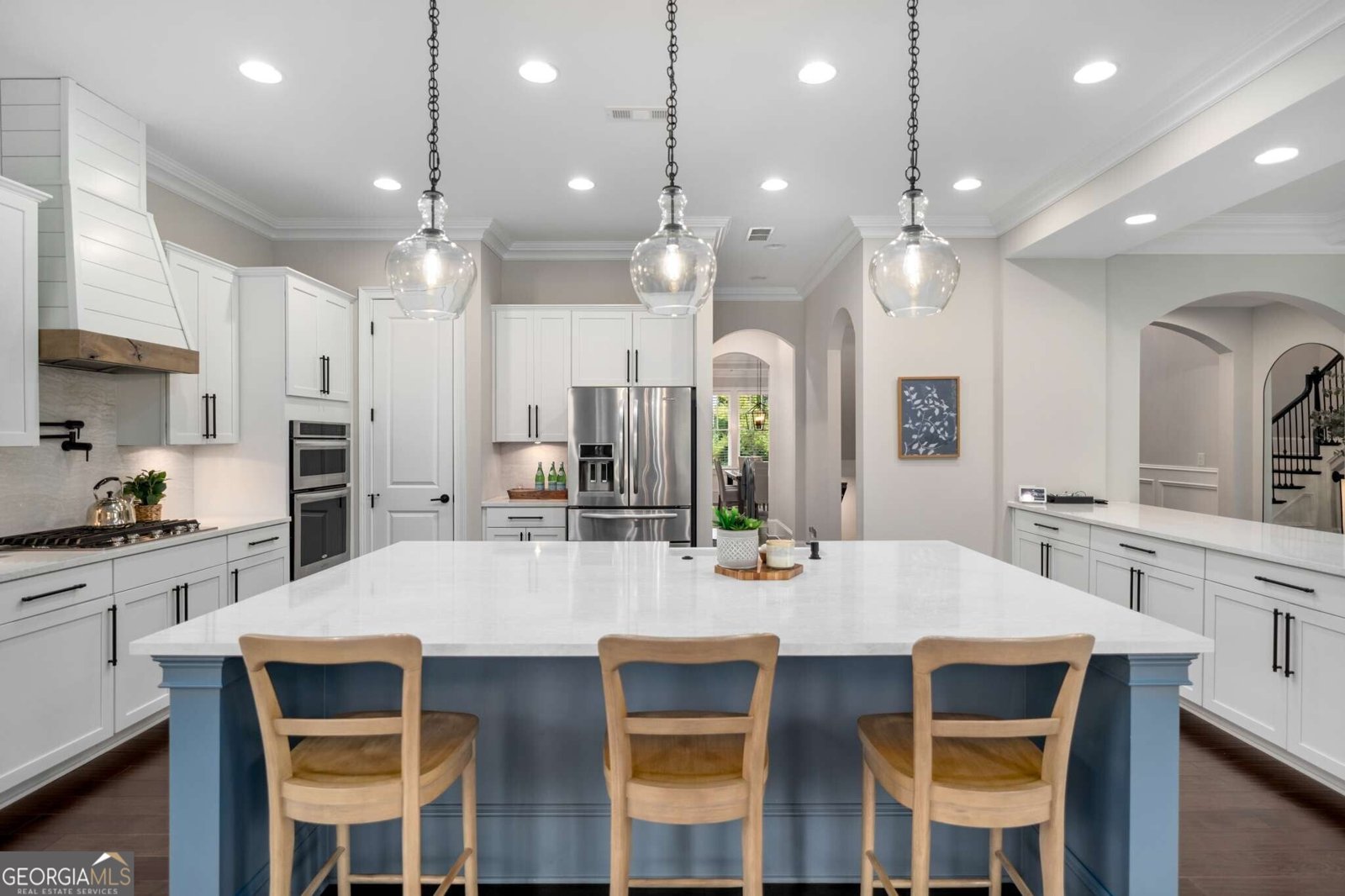 143 Nakomis Place Milton - 22