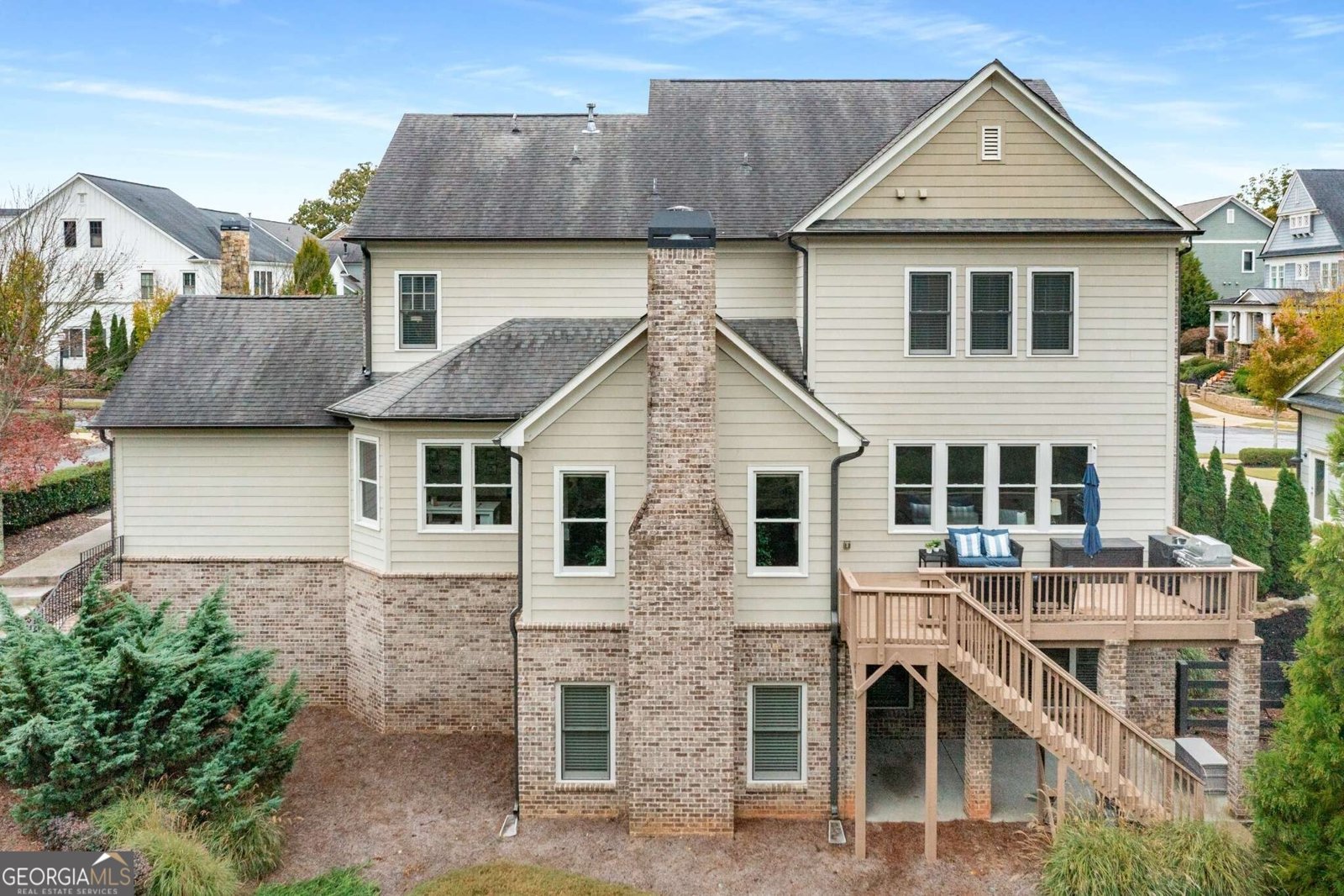 143 Nakomis Place Milton - 53