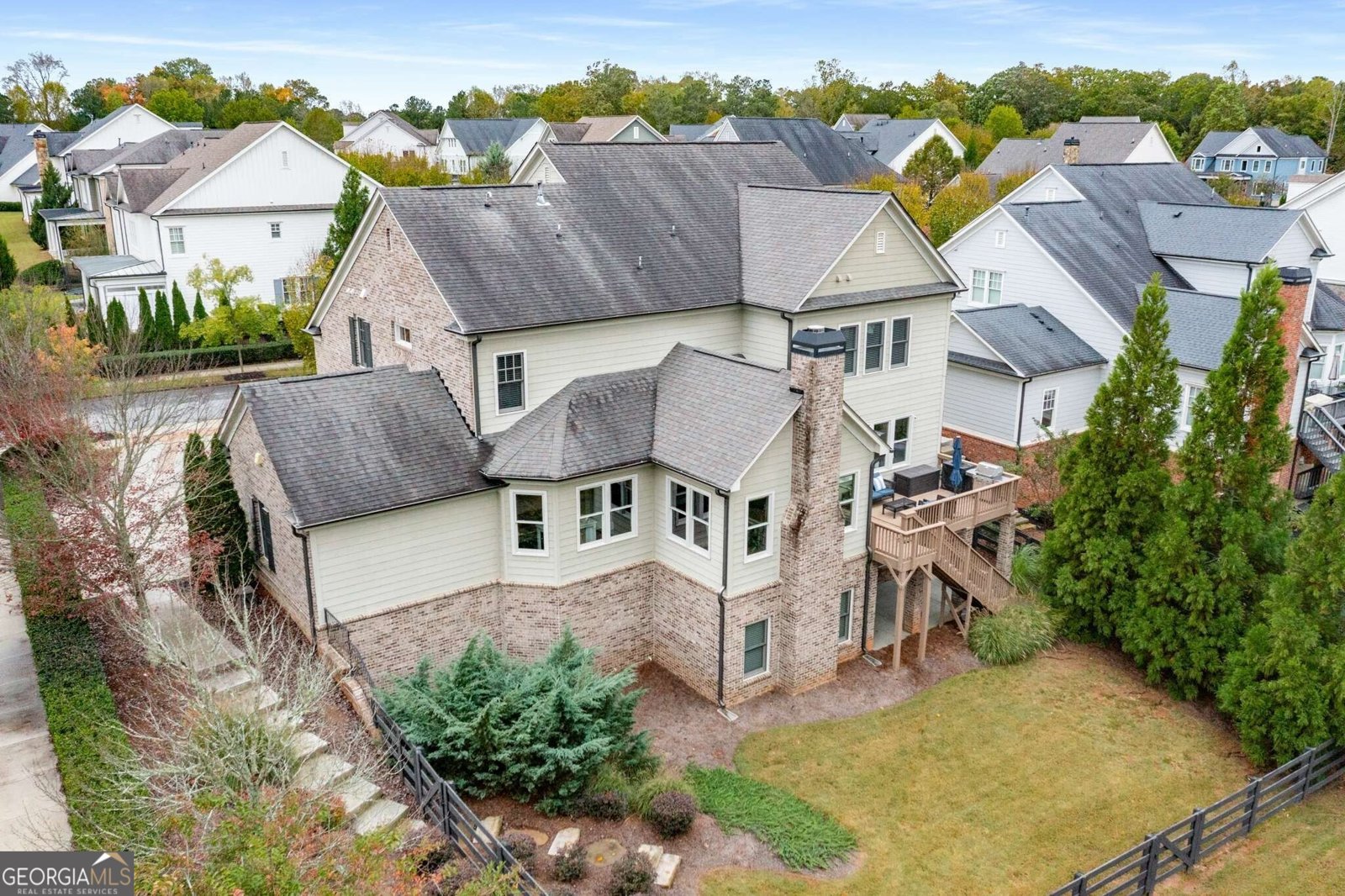 143 Nakomis Place Milton - 54