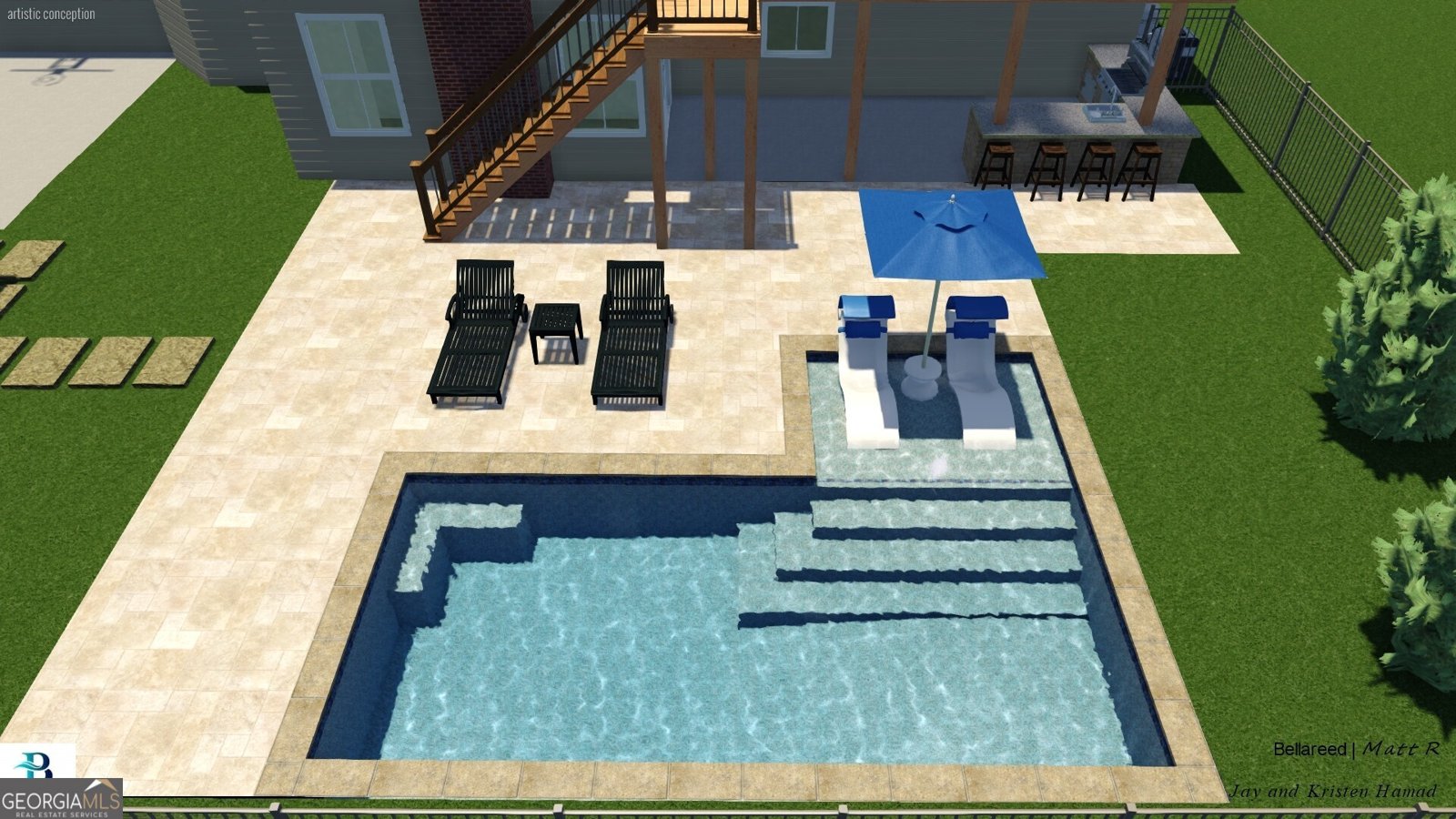 143 Nakomis Place Milton - 56