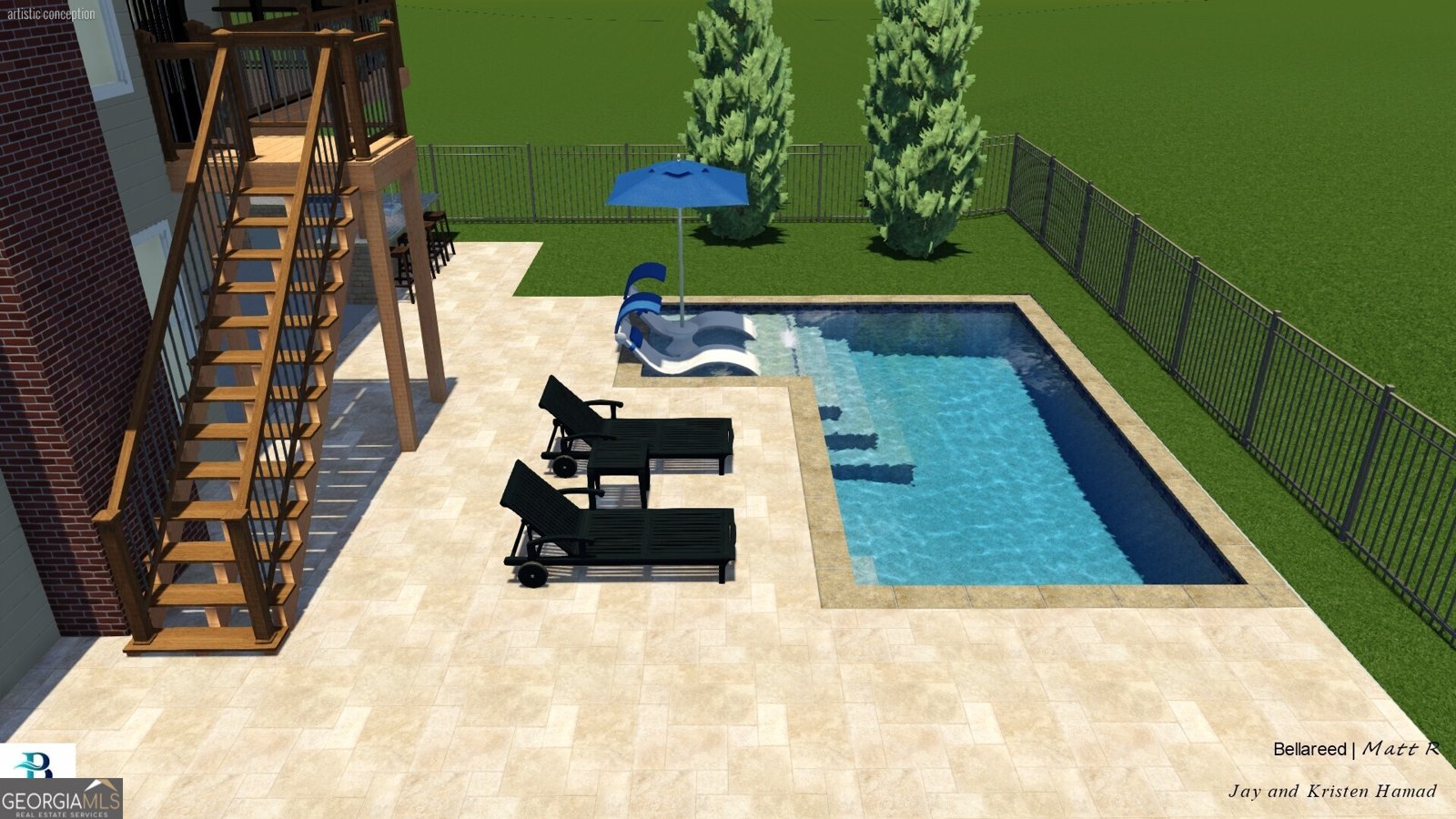 143 Nakomis Place Milton - 57