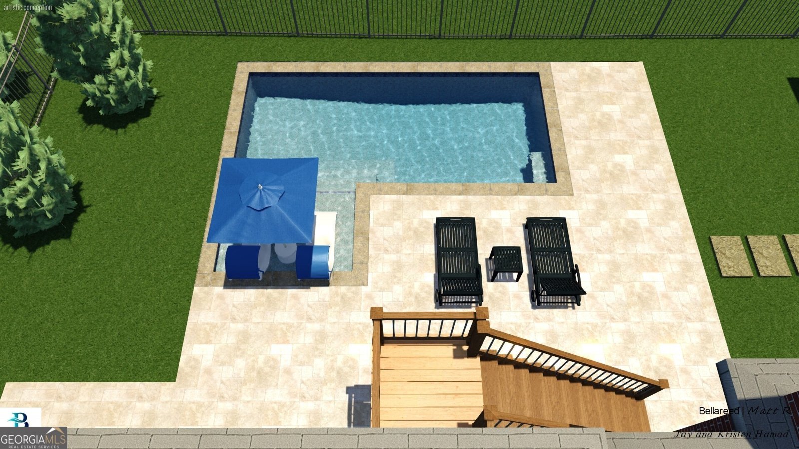 143 Nakomis Place Milton - 58