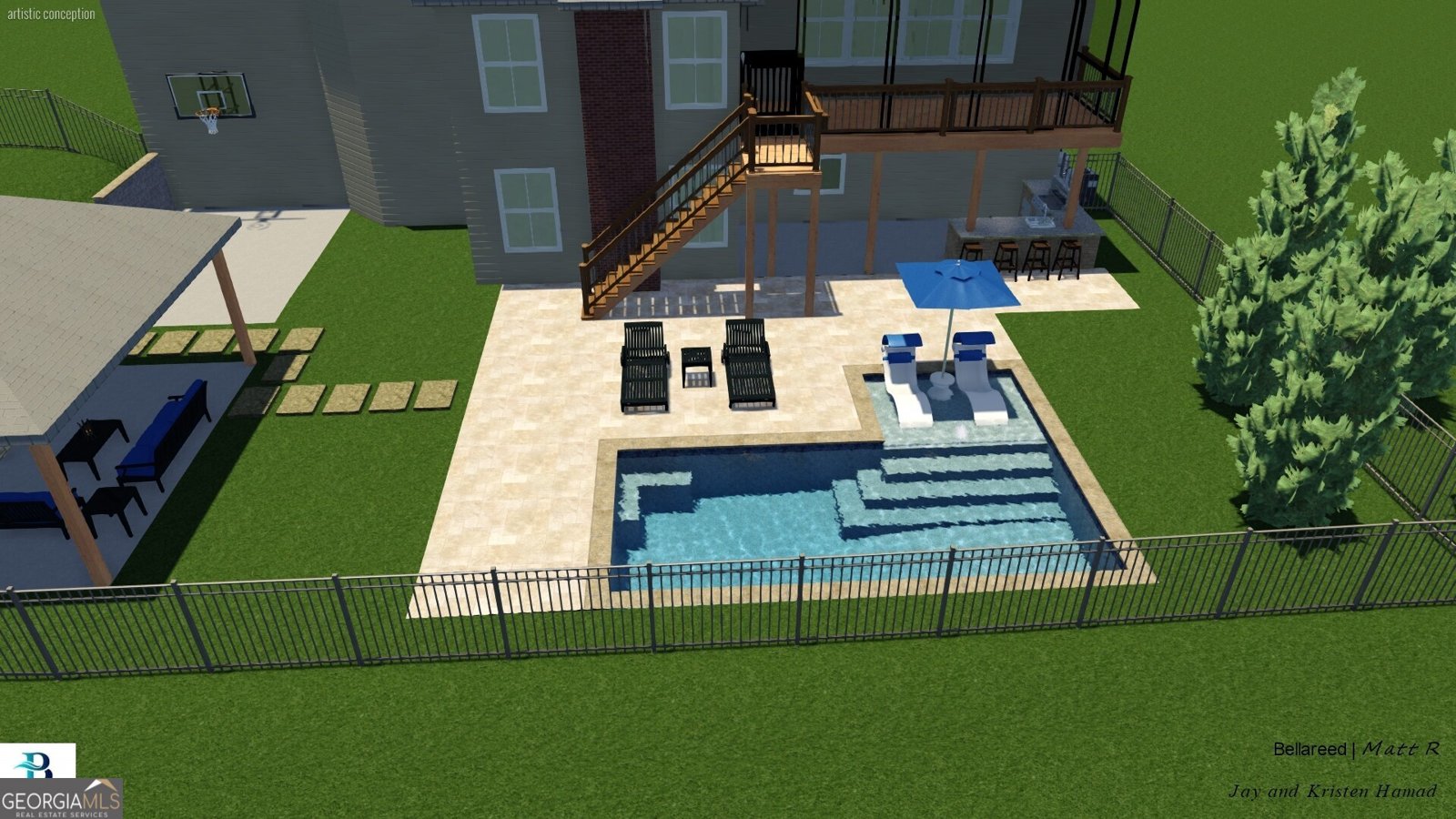 143 Nakomis Place Milton - 59