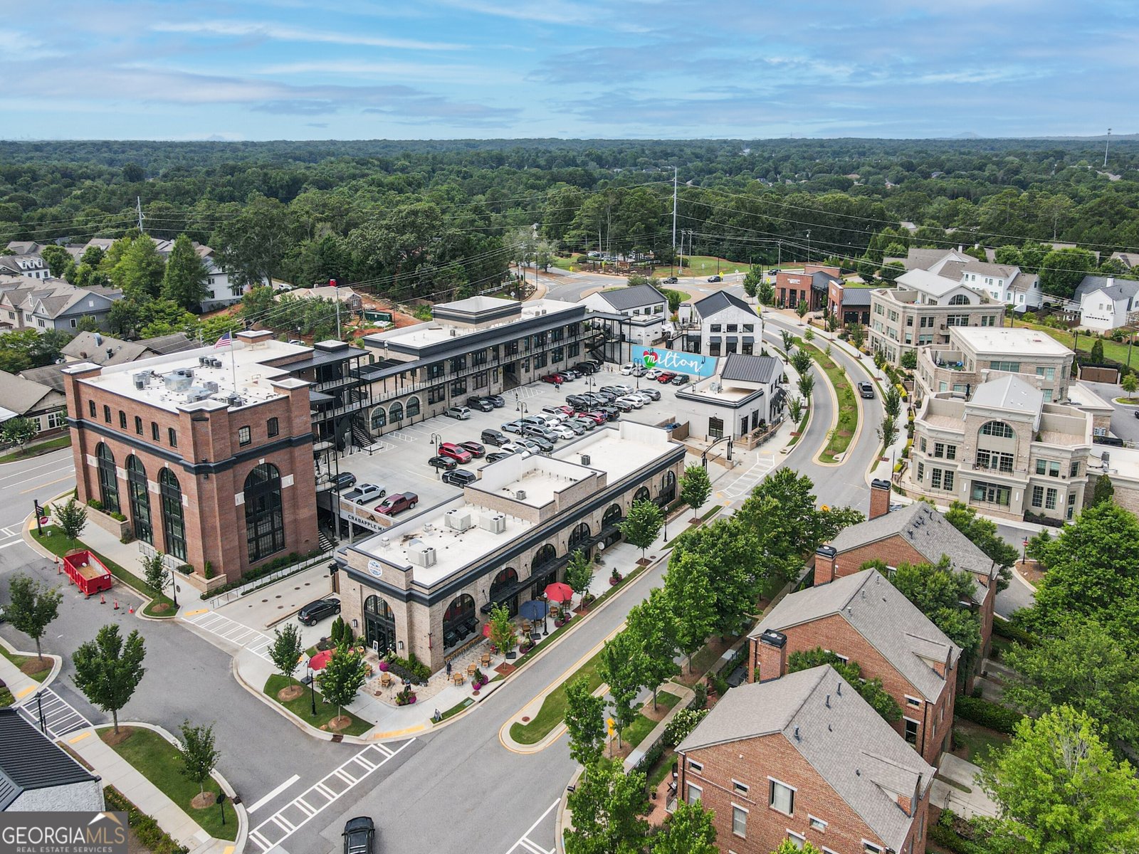 143 Nakomis Place Milton - 63