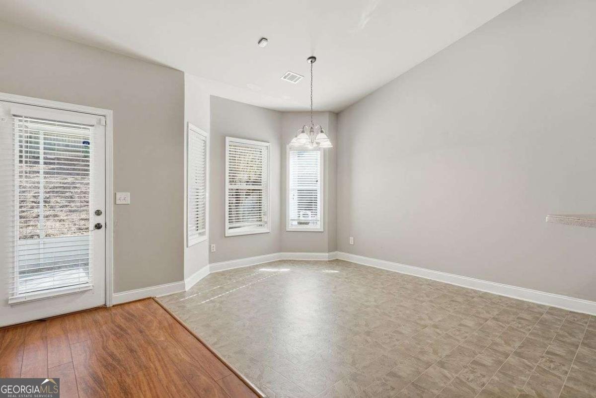 1821 LILY VALLEY Drive Lawrenceville - 18