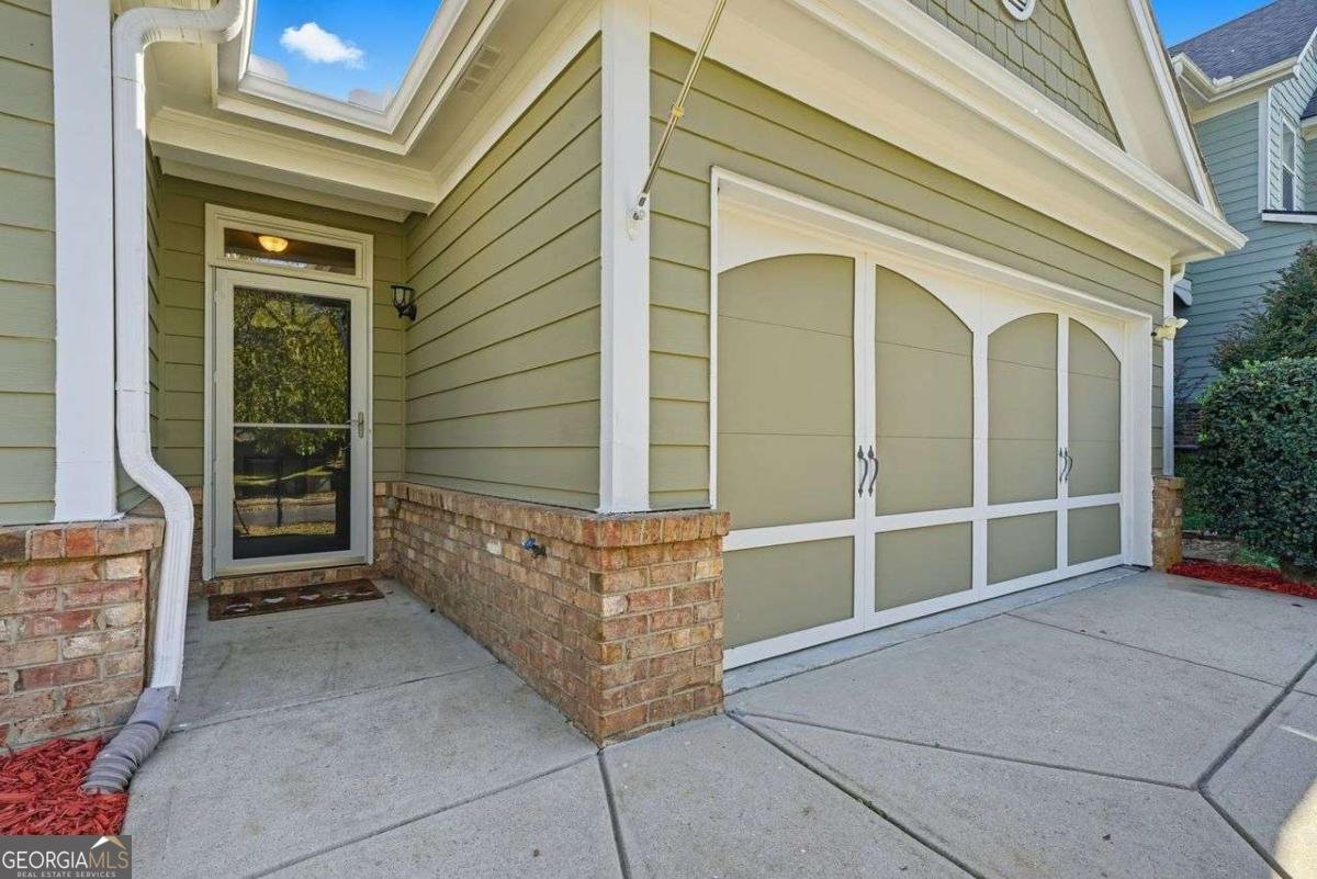 1821 LILY VALLEY Drive Lawrenceville - 2