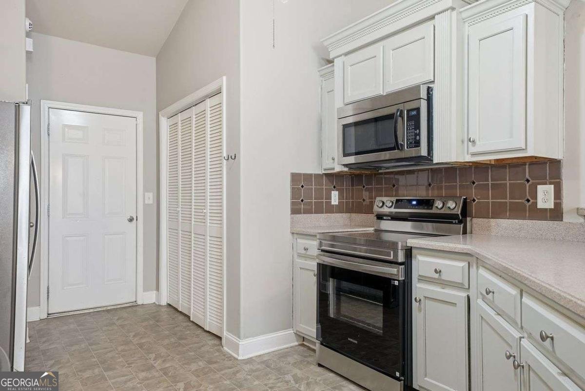 1821 LILY VALLEY Drive Lawrenceville - 20