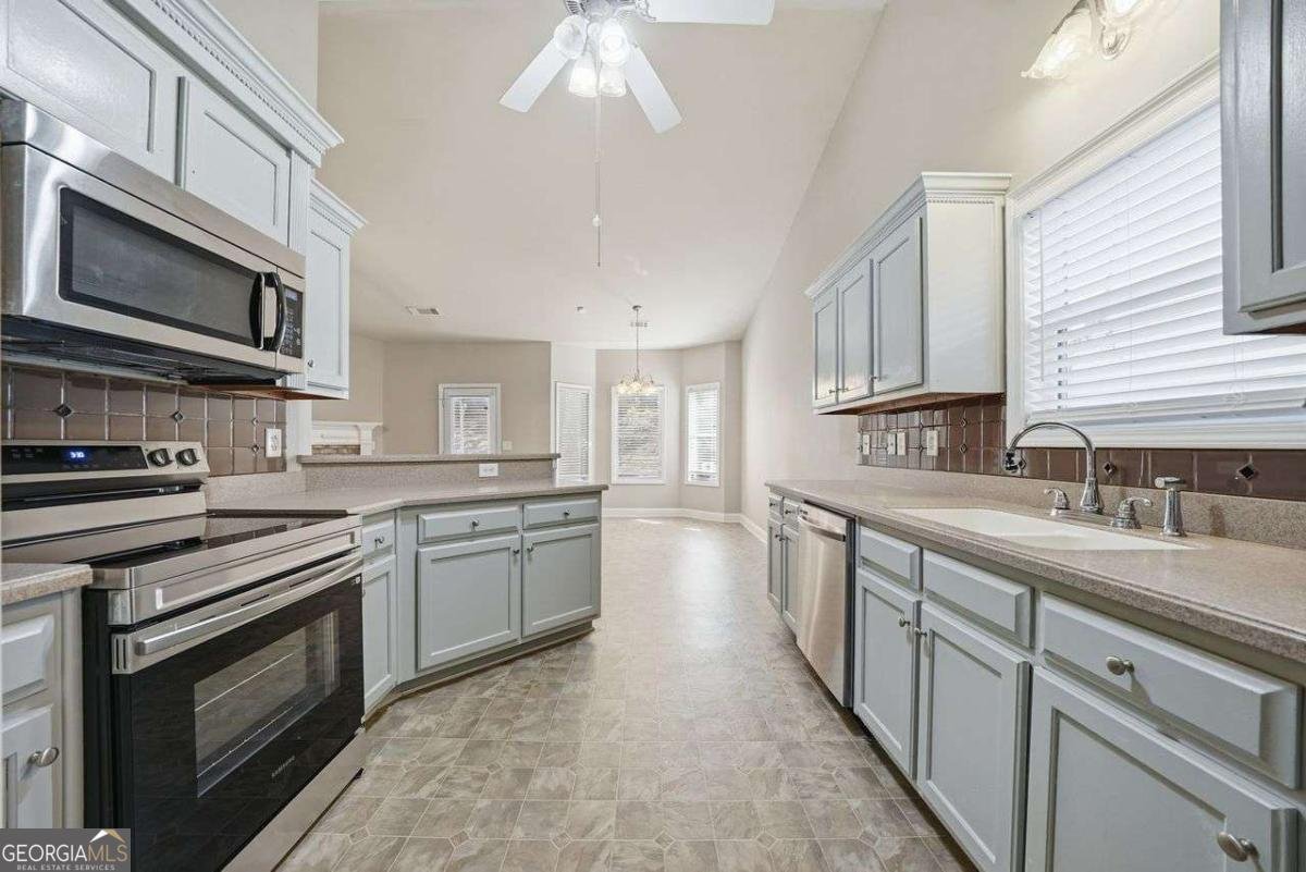 1821 LILY VALLEY Drive Lawrenceville - 22