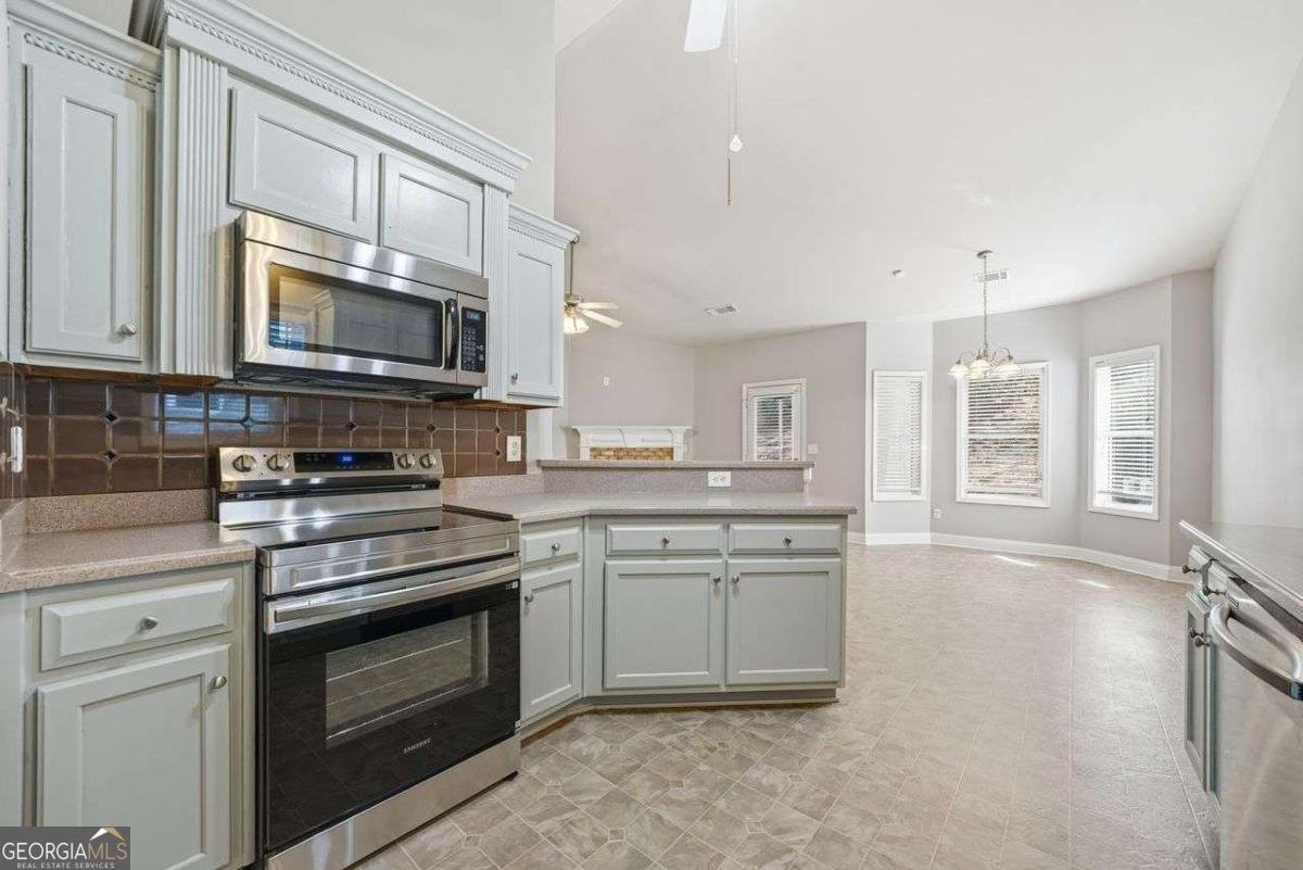 1821 LILY VALLEY Drive Lawrenceville - 23