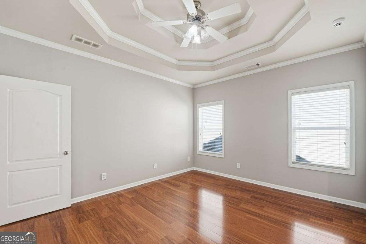 1821 LILY VALLEY Drive Lawrenceville - 27