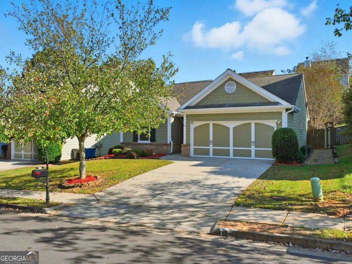 1821 LILY VALLEY Drive Lawrenceville - 3