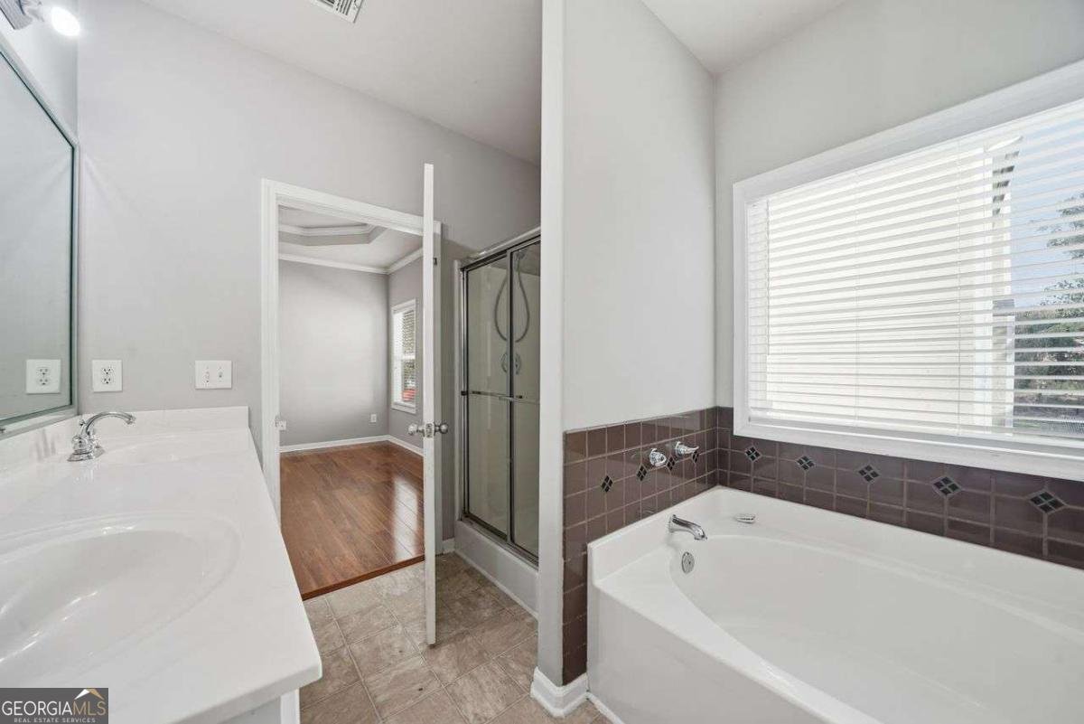 1821 LILY VALLEY Drive Lawrenceville - 30