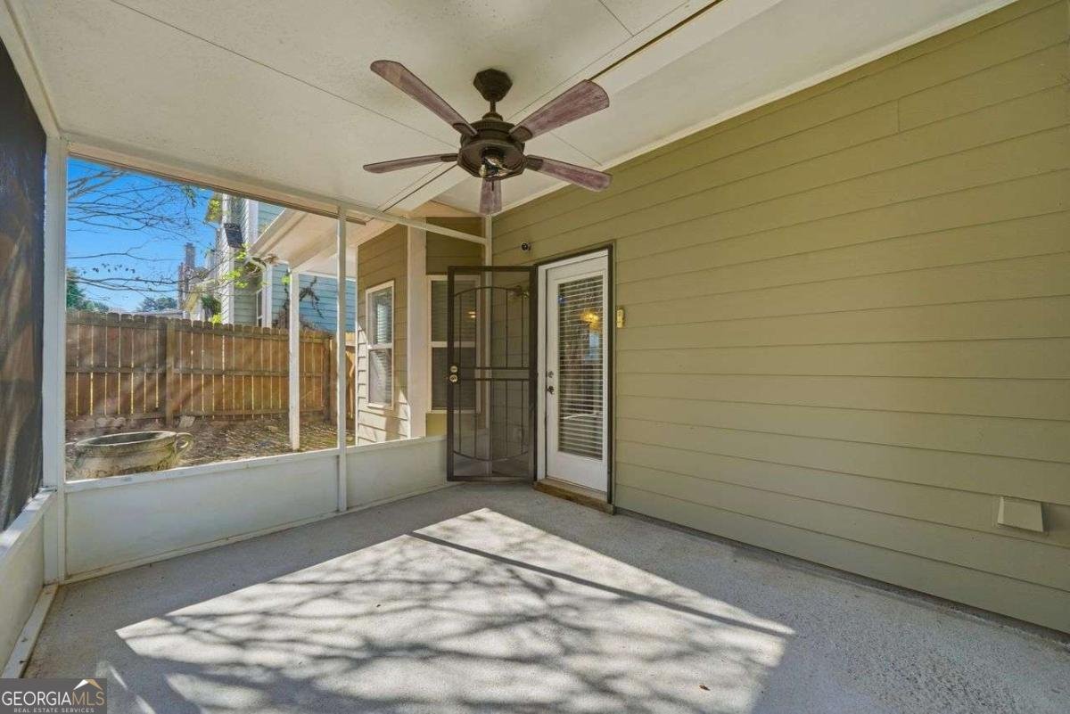 1821 LILY VALLEY Drive Lawrenceville - 31