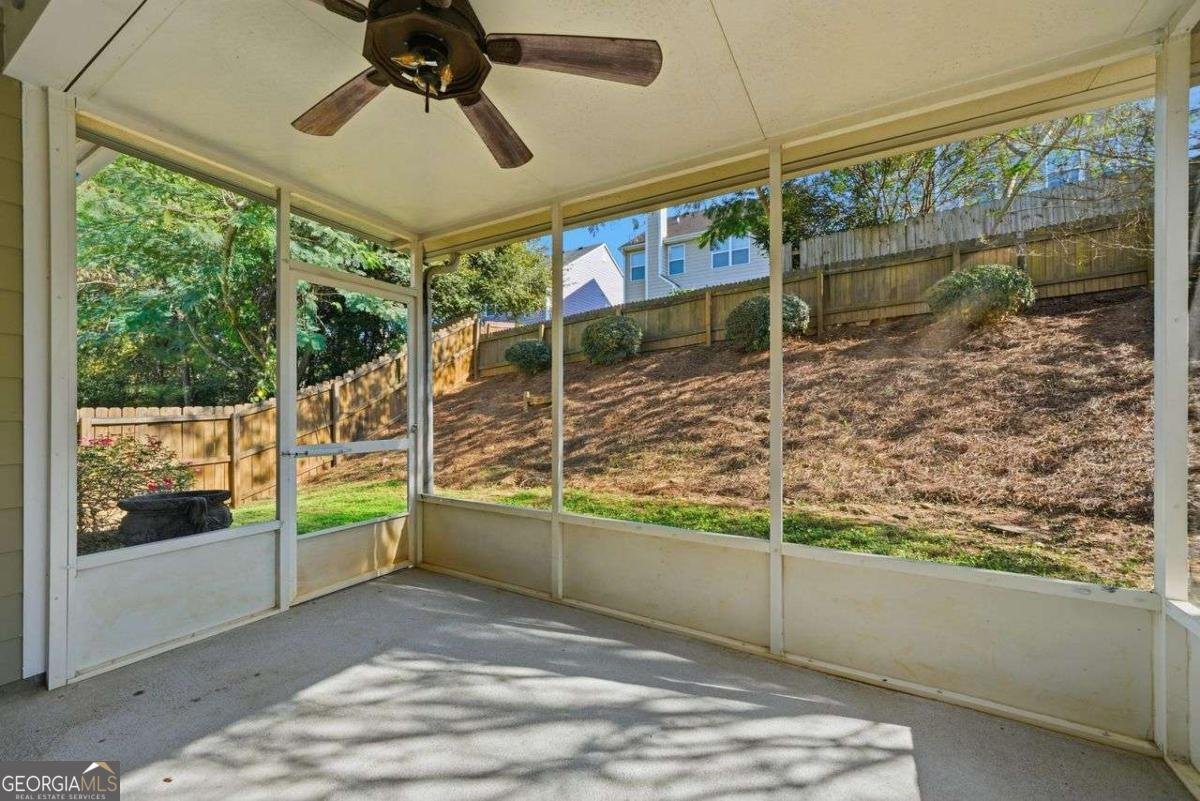 1821 LILY VALLEY Drive Lawrenceville - 32