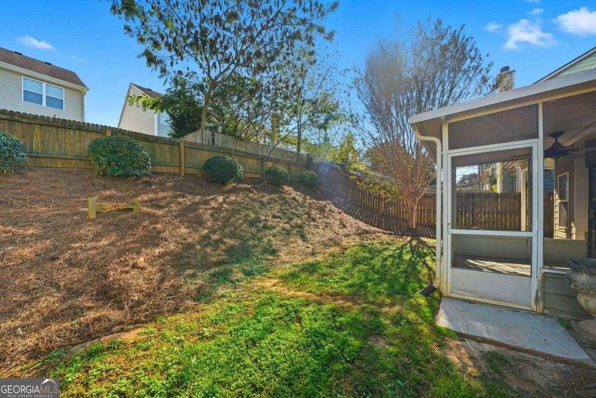 1821 LILY VALLEY Drive Lawrenceville - 33