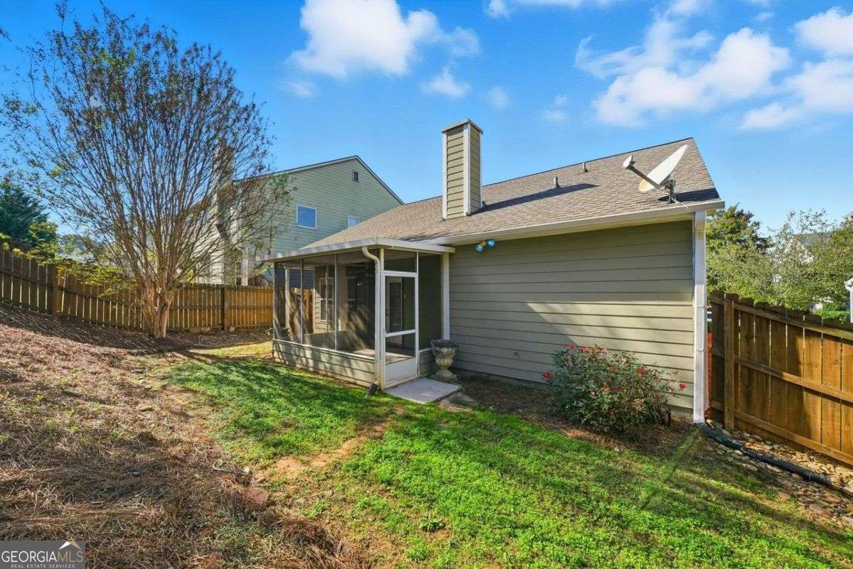 1821 LILY VALLEY Drive Lawrenceville - 34