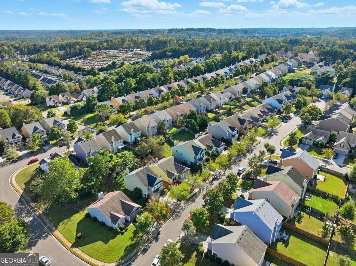 1821 LILY VALLEY Drive Lawrenceville - 37