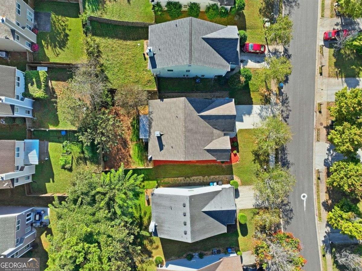 1821 LILY VALLEY Drive Lawrenceville - 38