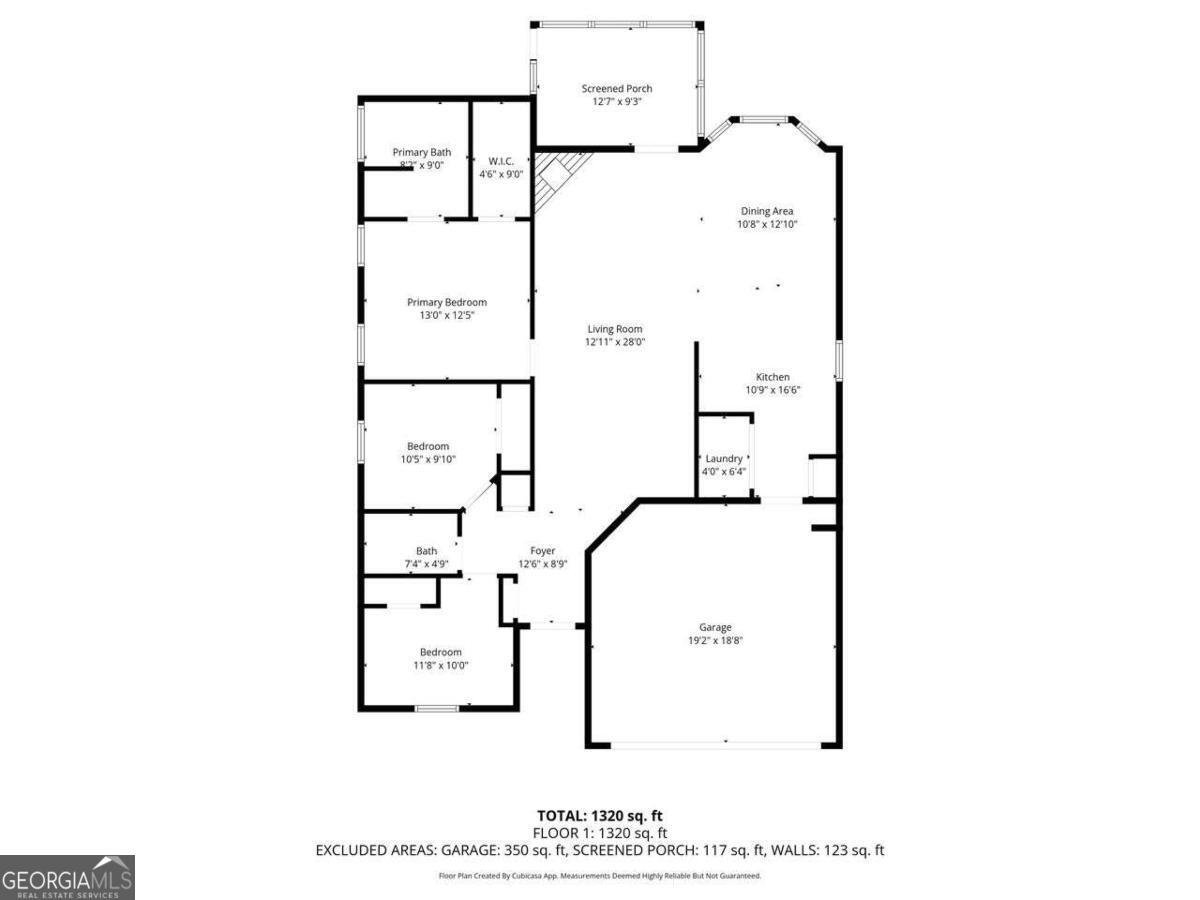 1821 LILY VALLEY Drive Lawrenceville - 39