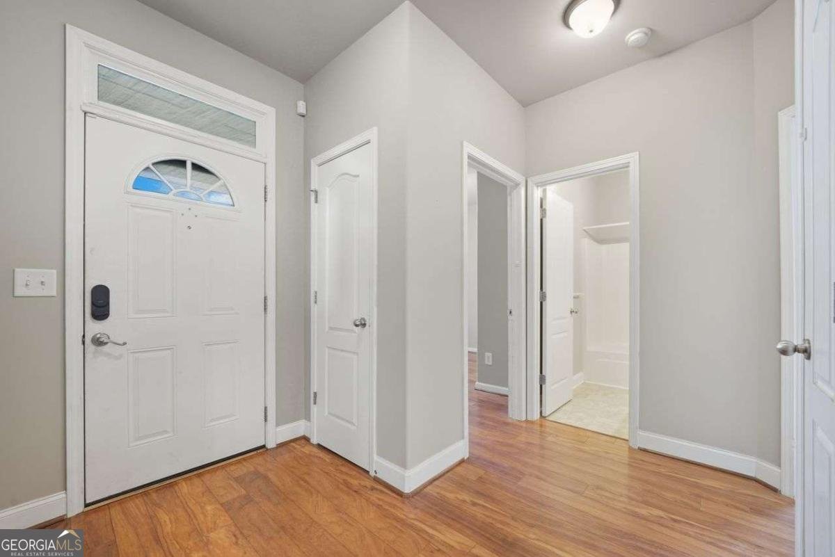 1821 LILY VALLEY Drive Lawrenceville - 4