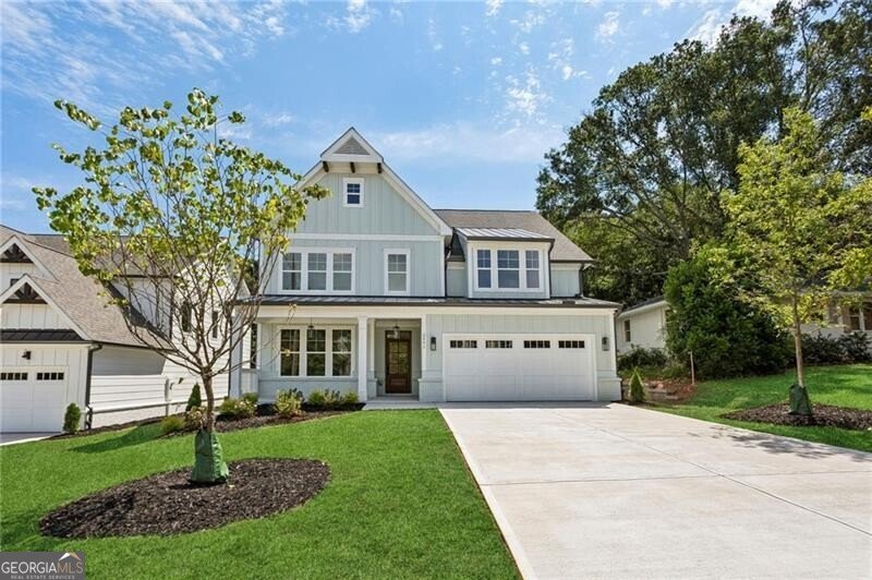 2471 Reed Street Smyrna - 1