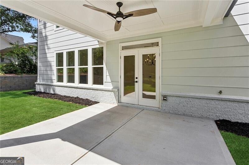 2471 Reed Street Smyrna - 29