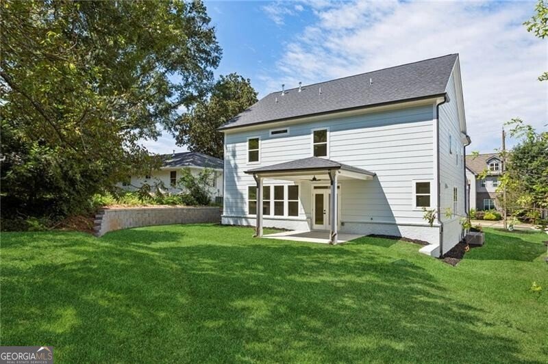 2471 Reed Street Smyrna - 30