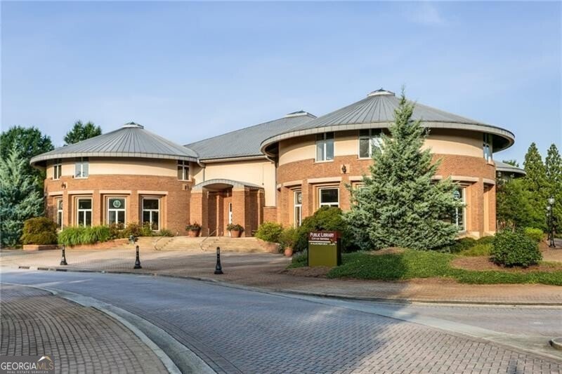 2471 Reed Street Smyrna - 34