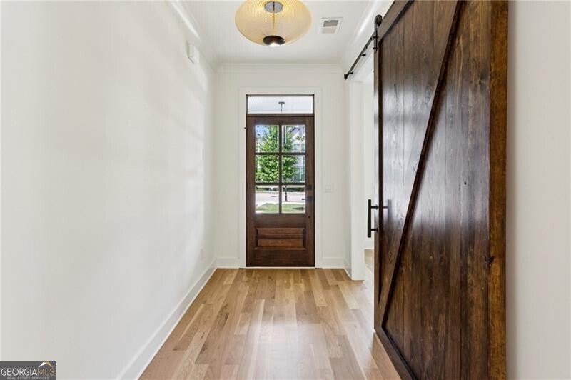 2471 Reed Street Smyrna - 4