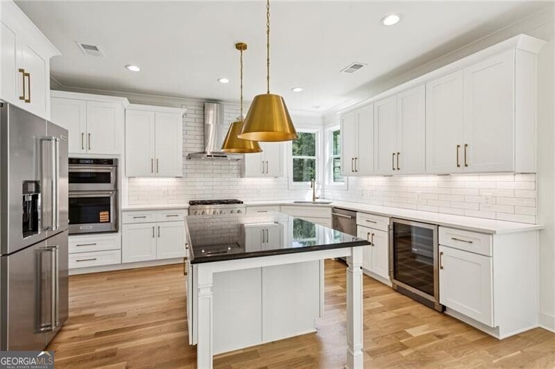 2471 Reed Street Smyrna - 7