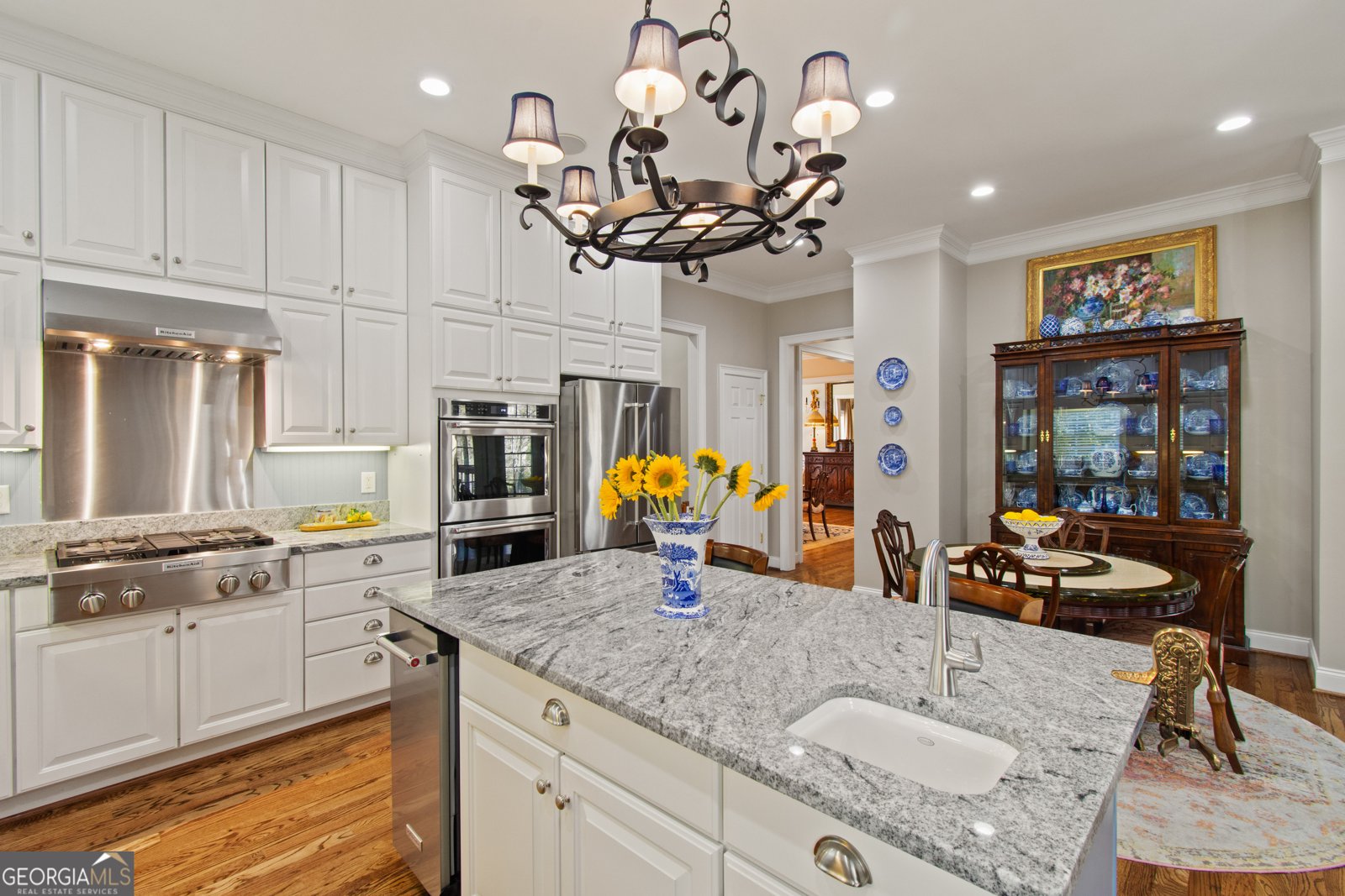 4541 Montclair Circle Gainesville - 10