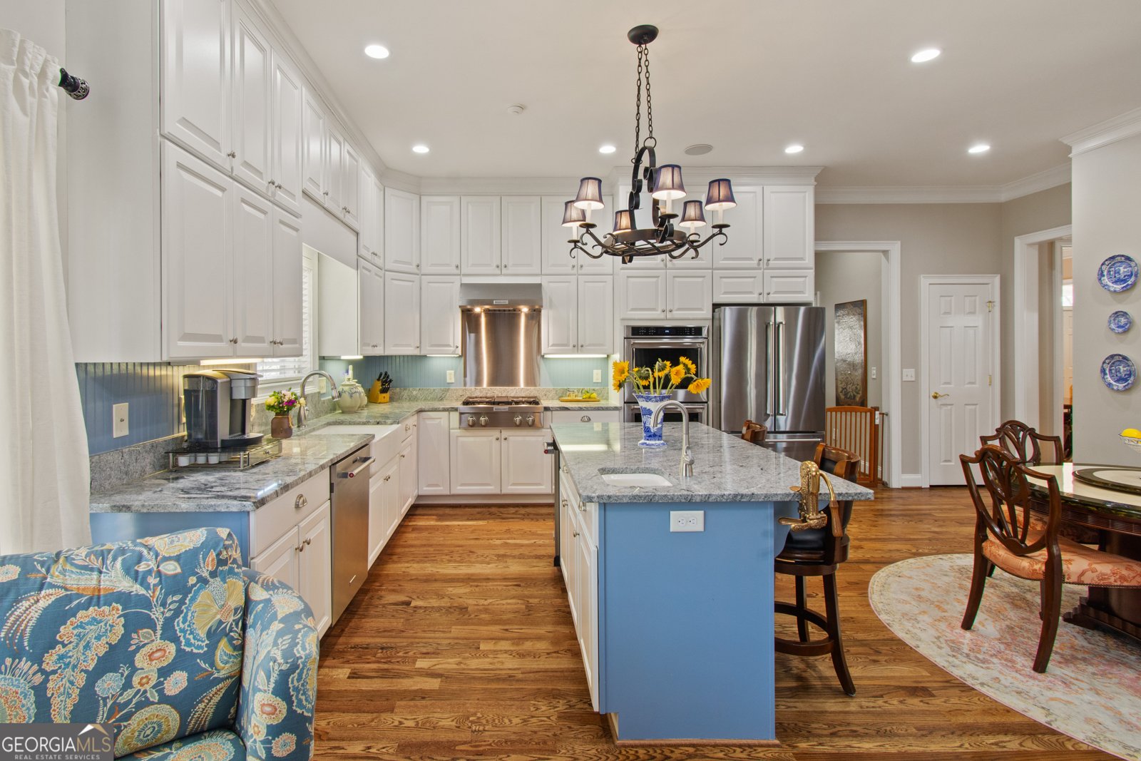 4541 Montclair Circle Gainesville - 11